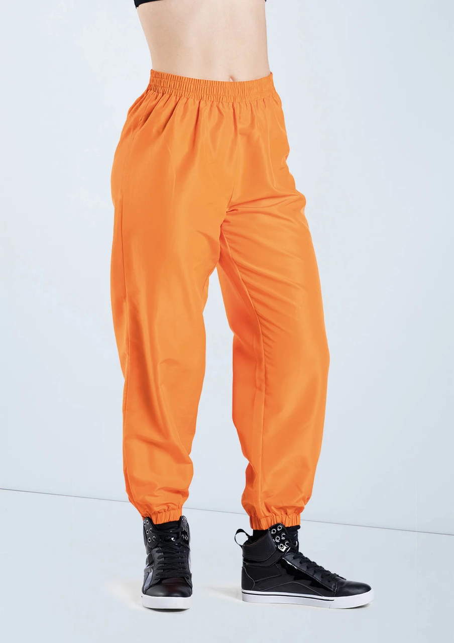 Weissman Mid Rise Track Pants 4 Weissman Mid Rise Track Pants - Image 2