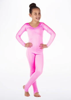 Alegra Girls Shiny Blaine Catsuit 40 Alegra Girls Shiny Blaine Catsuit -Best Dance Clothing Shop ALC5290 MAIN FPK 66700.1675211025