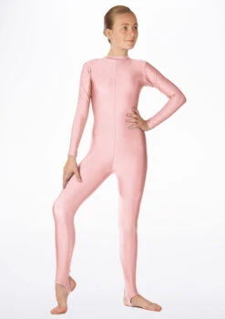 Alegra Girls Shiny Aspen Catsuit -Best Dance Clothing Shop ALC5292 MAIN PPK 03434.1678871871
