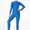 Alegra Girls Shiny Aspen Catsuit -Best Dance Clothing Shop ALC5292 MAIN ROY 36893.1678871871