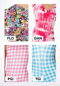 Alegra Girls Patterned Skirted Minnie Leotard -Best Dance Clothing Shop ALCOLOURS 1 45885.1678873804