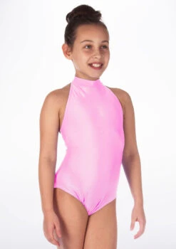 Alegra Girls Shiny Nola Leotard -Best Dance Clothing Shop ALL5217 MAIN FPK 51678.1678874243