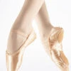 Bloch Prolite Split Sole Satin Ballet Shoe