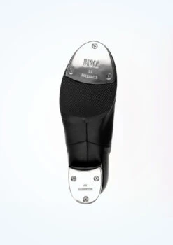 Bloch Unisex Tapflex Split Sole Tap Shoe -Best Dance Clothing Shop BL388 SOLE BLK 14160.1678880186