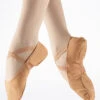 Bloch Pro Arch Split Sole Ballet Shoe - Flesh 2 Bloch Pro Arch Split Sole Ballet Shoe - Flesh -Best Dance Clothing Shop BLS0271LPNK MAIN PNK 35738.1678926197