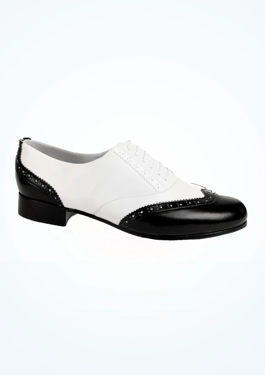Bloch Charleston Tap Shoe 3 Bloch Charleston Tap Shoe