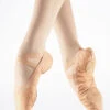 Bloch Pro Elastic S0621L Split Sole Ballet Shoe - Pink 1 Bloch Pro Elastic S0621L Split Sole Ballet Shoe - Pink -Best Dance Clothing Shop BLS0621 MAIN PNK 69598.1675902307