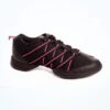 Bloch Criss Cross Dance Sneaker - Pink -Best Dance Clothing Shop BLSO524 MAIN PNK BLK 80490.1678926257