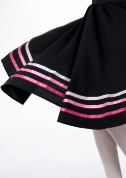 RAD Ballet Character Dance Skirt -Best Dance Clothing Shop CDCS MAIN PNK 21561.1678927403