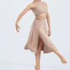 Weissman Bonfire 1 Weissman Bonfire -Best Dance Clothing Shop D13222 latte 1789 44398.1698718497
