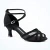 Diamant Camilla Ballroom & Latin Shoe 2" -Best Dance Clothing Shop DI035077 MAIN BLK 07557.1678882574