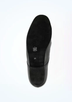 Diamant Ebner Ballroom Shoe 1" - Black -Best Dance Clothing Shop DI092033 SOLEM BLK 75158.1678927455