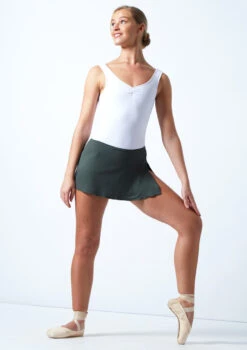 Ballet Rosa Pull On Skirt 16 Ballet Rosa Pull On Skirt -Best Dance Clothing Shop MARTHE KHK FRONT 1 74107.1678926856