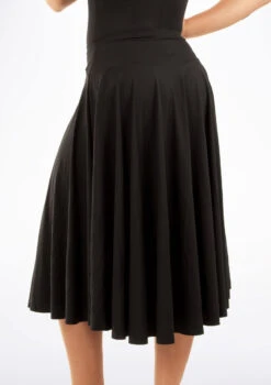 Mirella Circle Dance Skirt