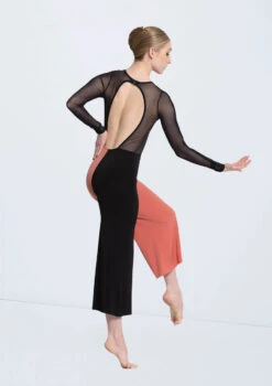 Weissman All We Got -Best Dance Clothing Shop MJ11829 sienna 0652 00162.1678891008