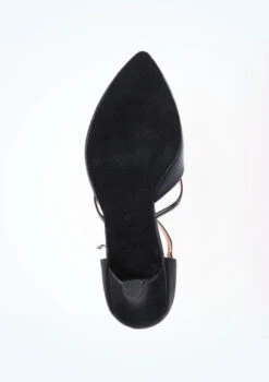 Move Dance Esme Dance Shoe 2.5" - Black 8 Move Dance Esme Dance Shoe 2.5" - Black -Best Dance Clothing Shop MOD0022 CROP2M BLK 72916.1678928452