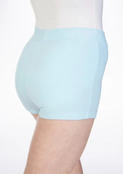 Move Dance Thalia Girls Dance Shorts -Best Dance Clothing Shop MOR5011 BMAIN PBL 18665.1688080914