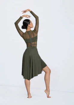 Weissman Intentions 20 Weissman Intentions -Best Dance Clothing Shop MT10574 olive S10467 olive 10672 85297.1678891182