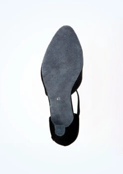 Roch Valley Felicity Ballroom & Latin Shoe 2.2" -Best Dance Clothing Shop ROFELIC SOLEMAIN BLK 86236.1678885384