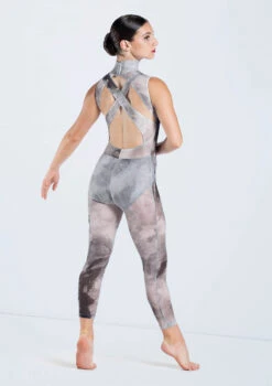 Weissman Unravel 24 Weissman Unravel -Best Dance Clothing Shop SM11206 gray 678 28525.1698840527