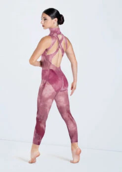 Weissman Unravel 21 Weissman Unravel -Best Dance Clothing Shop SM11206 mulberry 612 70440.1678891569