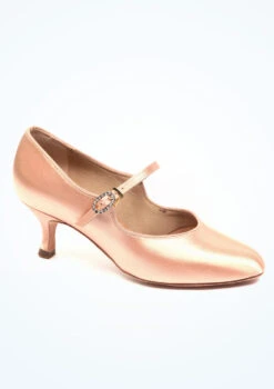 Supadance Sybel Ballroom & Latin Shoe 2" -Best Dance Clothing Shop SU1012 MAIN FSH T 32195.1695685138