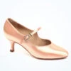 Supadance Sybel Ballroom & Latin Shoe 2" -Best Dance Clothing Shop SU1012 MAIN FSH 34746.1678928657