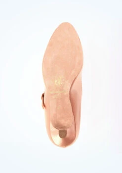 Supadance Sybel Ballroom & Latin Shoe 2" -Best Dance Clothing Shop SU1012 SOLEM FSH 75853.1678928657