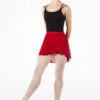 Tappers & Pointers Wrap Dance Skirt -Best Dance Clothing Shop TAWRAP MAIN PLM 12003.1678886446