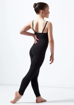 Best Dance Clothing Shop -Best Dance Clothing Shop al c5226 alegra karly girls camisole catsuit black back 54942.1678871764