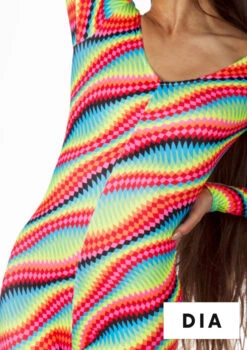 Alegra Girls Patterned Crop Leggings -Best Dance Clothing Shop al p5206 p alegra girls patterned crop leggings side 01944.1678876125