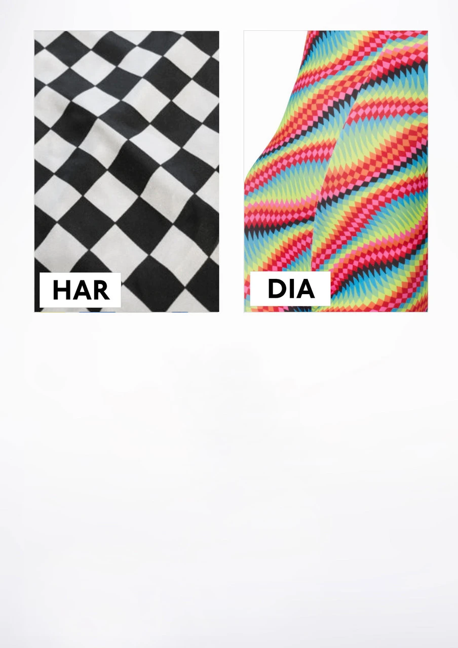 Alegra Girls Patterned Echo Dance Top 18 Alegra Girls Patterned Echo Dance Top - Image 16