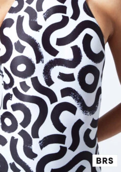 Alegra Girls Patterned Rhona Unitard -Best Dance Clothing Shop al newpatternswatch brs 39057.1678871812