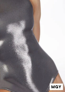 Alegra Girls Metallic Footless Legging -Best Dance Clothing Shop algm main mgy 20512.1678875137