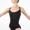 Bloch Alexis Leotard -Best Dance Clothing Shop bl l1567 bloch alexis leotard black front 98982.1678925911