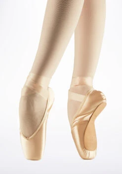 Bloch Amelie Pointe Shoe 7 Bloch Amelie Pointe Shoe -Best Dance Clothing Shop bl s0103 bloch amelie pointe shoe pink front T 81078.1698800443