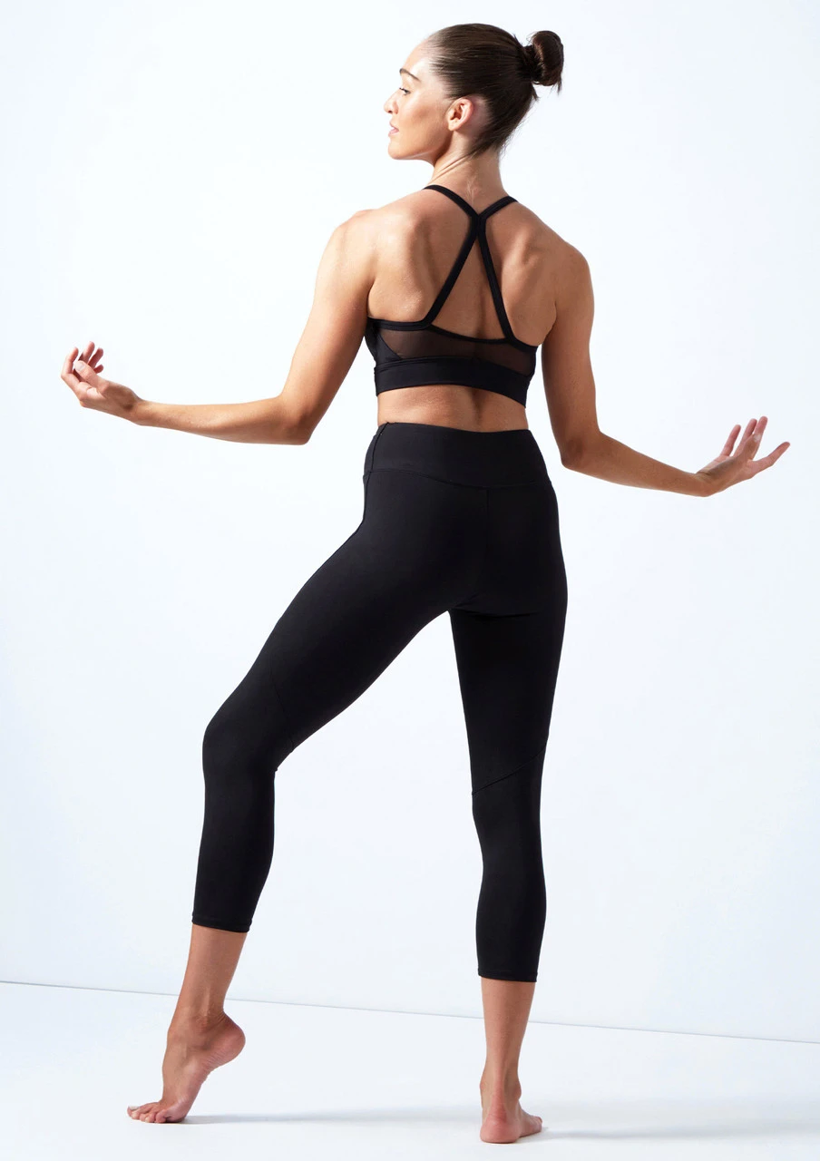 Bloch Polina Camisole Crop Top 8 Bloch Polina Camisole Crop Top - Image 6