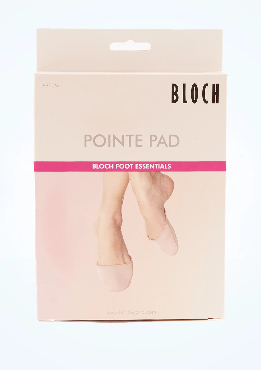 Bloch Pointe Pad* 4 Bloch Pointe Pad* - Image 2