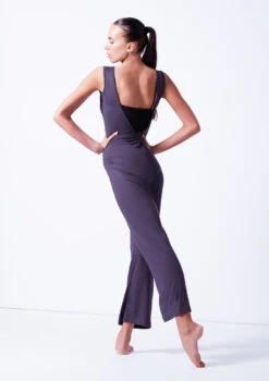 Ballet Rosa Open Back Unitard 10 Ballet Rosa Open Back Unitard -Best Dance Clothing Shop bryume grey back 29832.1678926982
