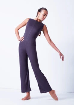 Ballet Rosa Open Back Unitard