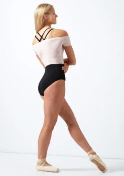 Capezio Soft Knit Dance Sweater