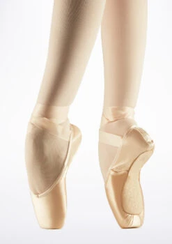 Capezio Kylee Pointe Shoe - Pink 7 Capezio Kylee Pointe Shoe - Pink -Best Dance Clothing Shop ca 1140 capezio kylee pointe shoe pink front T 91584.1698804503