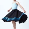 RAD Ballet Character Dance Skirt 1 RAD Ballet Character Dance Skirt -Best Dance Clothing Shop cd cs rad ballet character dance skirt blue front no1 24060.1678927403