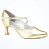 Dancesteps Foxtrot Dance Shoe 2.5" -Best Dance Clothing Shop foxtrot dancesteps foxtrot dance shoe 2 5 gold 46440.1678927704