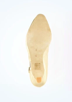 Dancesteps Foxtrot Dance Shoe 2.5" -Best Dance Clothing Shop foxtrot dancesteps foxtrot dance shoe 2 5 gold no2 18290.1678927704