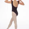 Intermezzo Teen Scoop Back Cap Sleeve Leotard 2 Intermezzo Teen Scoop Back Cap Sleeve Leotard -Best Dance Clothing Shop it 31515 intermezzo teen scoop back cap sleeve leotard black back 49468.1678927974