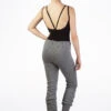 Intermezzo Teen Warm Up Pants -Best Dance Clothing Shop it 5210 intermezzo teen warm up pants grey back 45910.1678928051