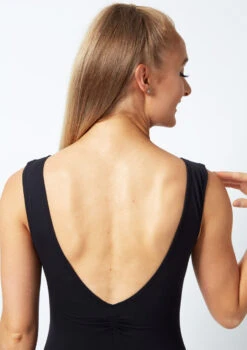 Best Dance Clothing Shop -Best Dance Clothing Shop mo c0221 move low back catsuit adult black back no1 04772.1678928371