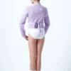 Move Dance Ella Ballet Wrap -Best Dance Clothing Shop mo z570 move dance ella ballet wrap purple back 72474.1678885149