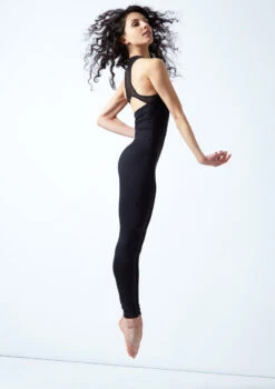 Move Dance Stefani Catsuit 18 Move Dance Stefani Catsuit -Best Dance Clothing Shop moc0635 blk back 1 62509.1678928407